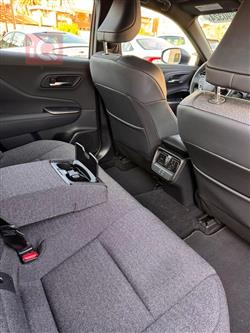 تويوتا كراون